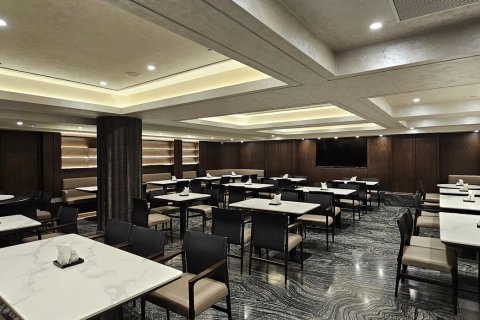 哈尔滨雅悦酒店(国际会展中心工程大学店)