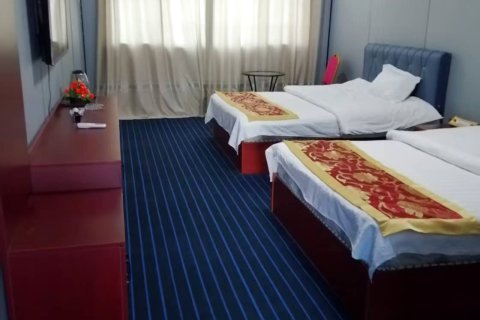 新邵步步强大酒店