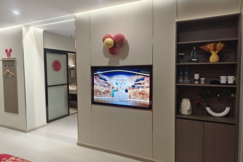 尚一特连锁酒店(麻城杜鹃大道朝圣路店)