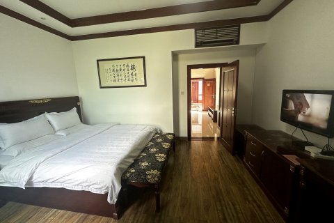 新丰江源温泉度假山庄