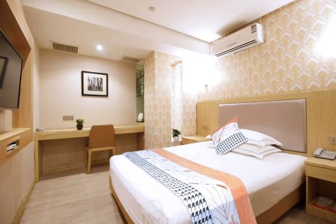 温州棕榈湾酒店