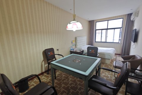 扶沟聚鼎商务宾馆