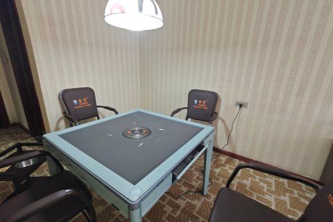 扶沟聚鼎商务宾馆