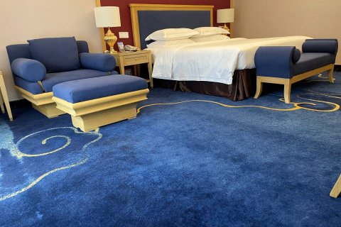 太阳城辉樾酒店