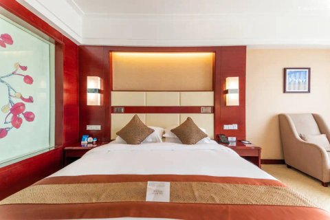 昭通江山大酒店