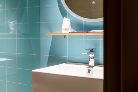 如家酒店·neo(厦门SM广场乌石浦地铁站店)