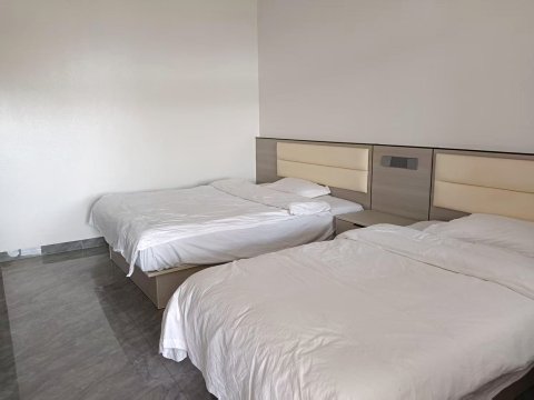 盐边诚缘民宿