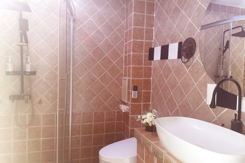 看云去·湖景度假庄园(泸沽湖格姆女神山索道店)