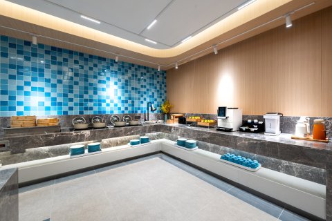 如家酒店·neo(厦门SM广场乌石浦地铁站店)