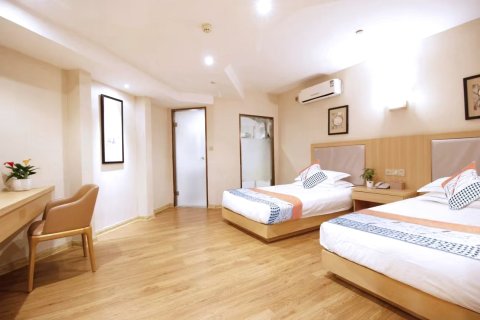 温州棕榈湾酒店