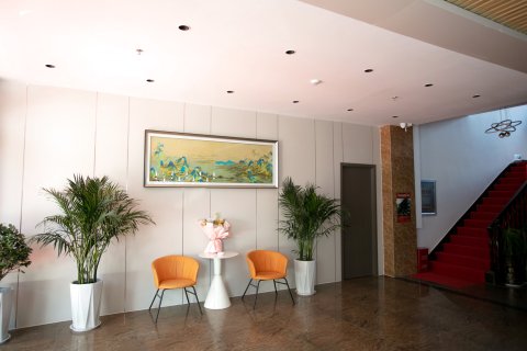 平舆中州快捷宾馆