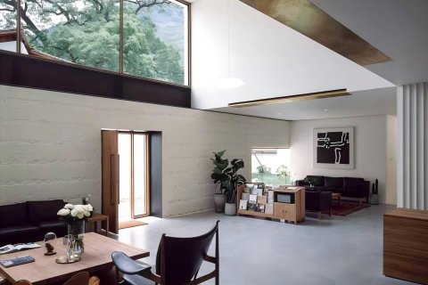 大乐之野(莫干山庾村店)