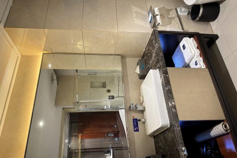 灵璧贝斯特众晟酒店