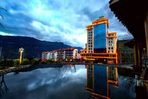 永善金沙印象大酒店