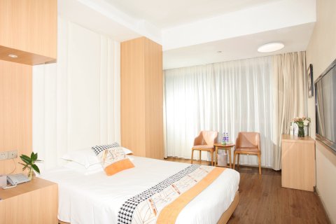 温州棕榈湾酒店