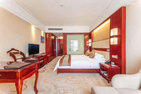 昭通江山大酒店