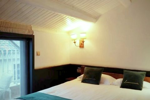 杭州萱蓝小筑度假民宿