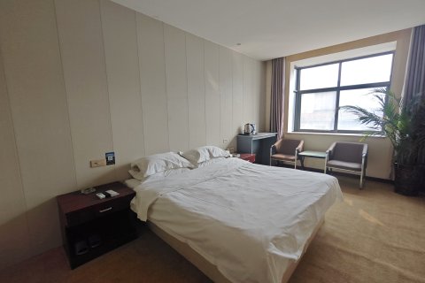 扶沟聚鼎商务宾馆