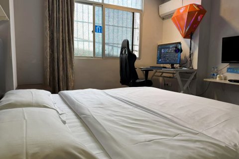 哪里那里海岸精品客栈(三亚湾店)