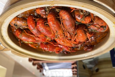 厦门盛之乡温泉渡假村(同安店)