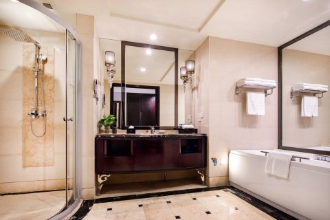 句容碧桂园凤悦凤凰城酒店