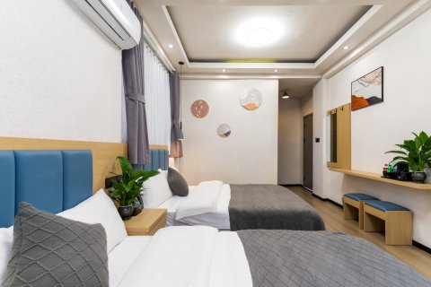 大理一米阳光客栈(月溪村北路分店)