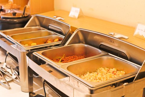 城市便捷酒店(延吉延边大学百货大楼店)