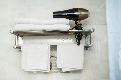 平遥晋泰生会馆