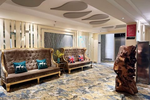 西宁维斯汀酒店(中心购物广场店)