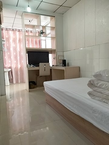 永修双华旅馆