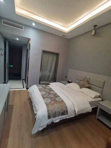 清水源水汇酒店