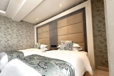 西宁维斯汀酒店(中心购物广场店)