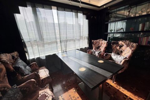 西宁维斯汀酒店(中心购物广场店)