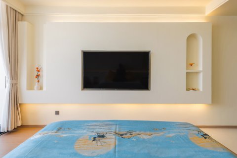 大理鑫束居海景客栈