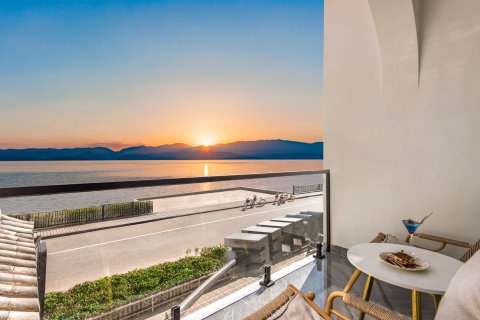 大理鑫束居海景客栈