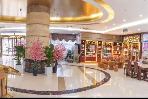 汝州市金鼎商务酒店