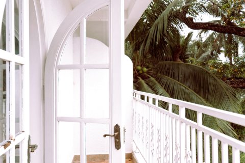 三亚比邻重返自然民宿(海棠湾免税城店)