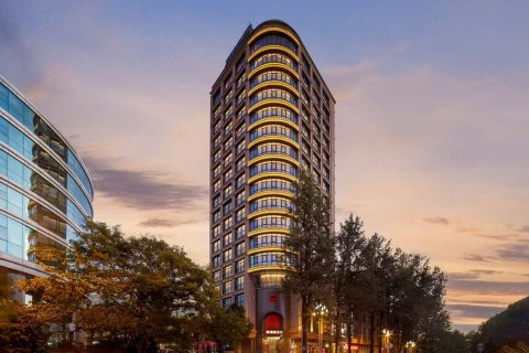 昆明翠湖丽瑞德酒店