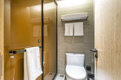 全季酒店(苏州观前街乐桥地铁站店)