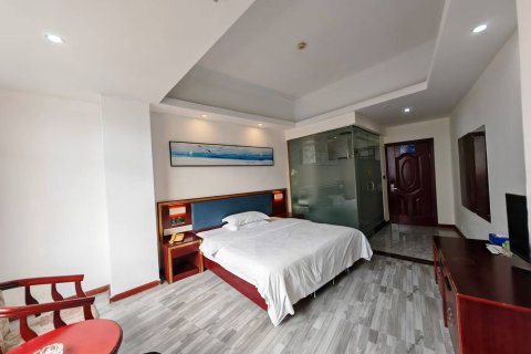 田东希尔顿商务酒店