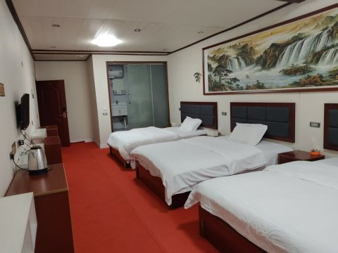 古蔺方华宾馆