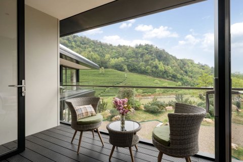 桐庐清境山庄·心动休闲农场