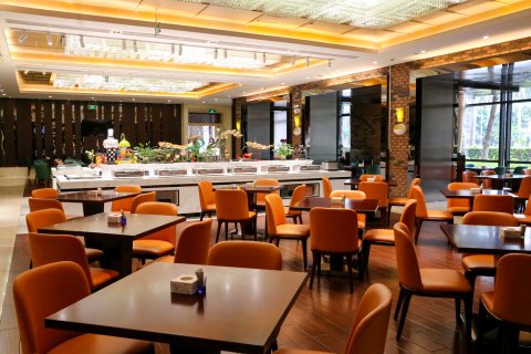 中大凯丰酒店(广州中大学人馆店)