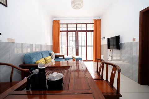 康富民宿(官溪店)