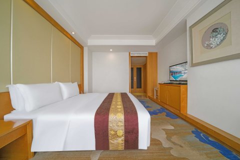 济宁京杭假日饭店