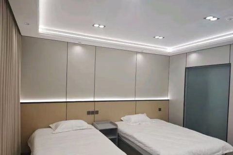 鑫久居快捷宾馆