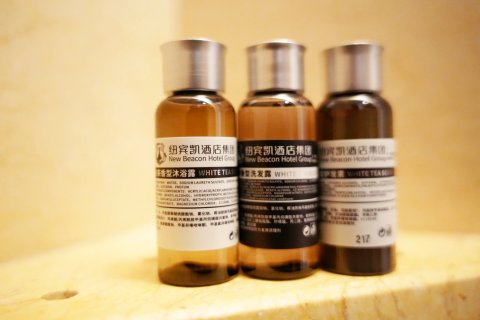 黄冈纽宾凯瓦尔登酒店