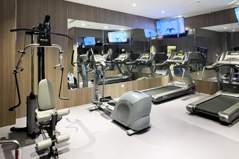 无锡华怡明都大酒店(滨湖万象汇店)