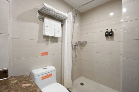 欧椰精品酒店(曲靖火车站店)