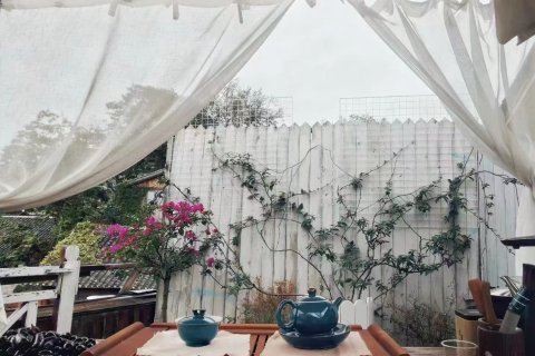 贵阳紫日雅苑住宿